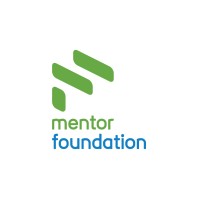 Mentor Foundation Logo
