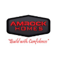 Amrock Homes Logo