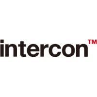 Intercon Convention Management Co. Ltd. Logo