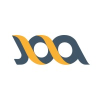 JOA Air Solutions | We Innovate Air Logo