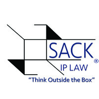 SACK IP Law p.c. Logo