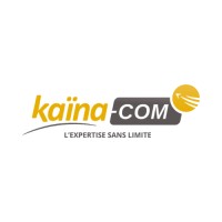 KAÏNA-COM Logo