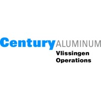 Century Aluminum Vlissingen Logo