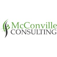 McConville Consulting, LLC Logo