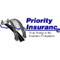Priority Insurance Logo
