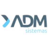 ADM Sistemas - Xanxerê Logo