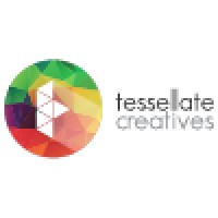Tessellate Creatives Logo
