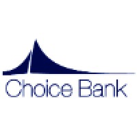 Choice Bank Logo