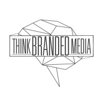 🎥 Think Branded Media 📹 Logo