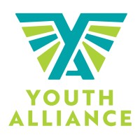 Youth Alliance Logo