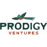 Prodigy Ventures Inc Logo
