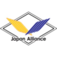 Japan Alliance (Non Profit Organization) Logo