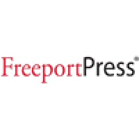 Freeport Press Logo