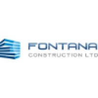 Fontana Construction Ltd Logo