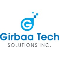 Girbaa Tech Solutions Inc Logo