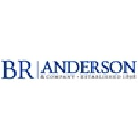 B.R. Anderson & Co. Logo