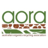 AORA - Australian Organics Recycling Association Limited Logo