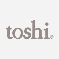 Toshi Australia Logo