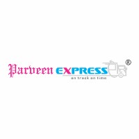 Parveen Express Logo