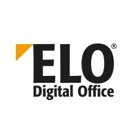 ELO Digital Office Romania Logo