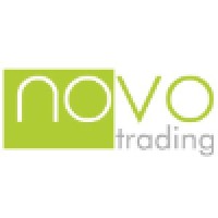 Novotrading Co., Ltd. Logo