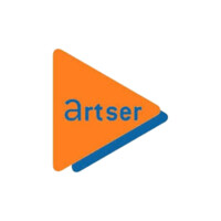 ARTSER Logo