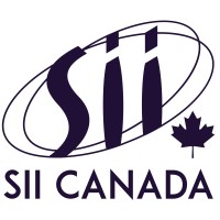 SII Canada Logo