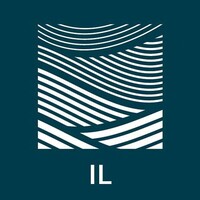 Illinois Chapter of the American Society of Landscape Architects (ILASLA) Logo