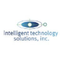 Intelligent Technology Solutions Inc. Logo