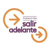 Fundación Salir Adelante - Bnai Brith Logo