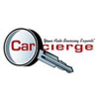 Carcierge Inc. Logo