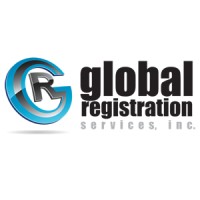 Global Registration Services, Inc. Logo