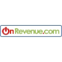 OnRevenue.com Logo