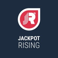 Jackpot Rising Inc. Logo