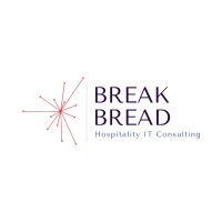 Break Bread Consulting Logo
