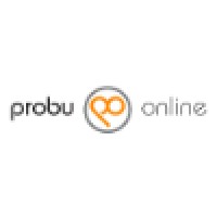 Probu Online Logo