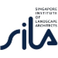 Singapore Institute of Landscape Architects Logo