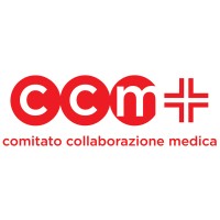 Comitato Collaborazione Medica - CCM Logo