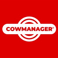 CowManager B.V. Logo