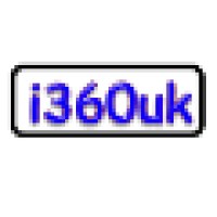 i360uk Logo