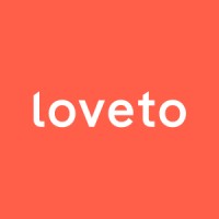 loveto Kommunikationsagentur Logo