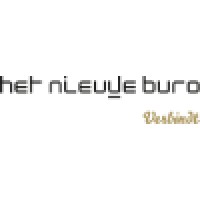 Het Nieuwe Buro Logo