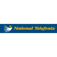 National Telefonix Logo