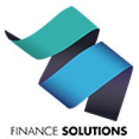 Finance Solutions Logo