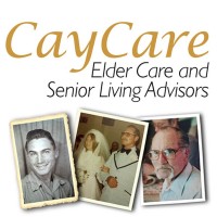 CayCare Inc Logo
