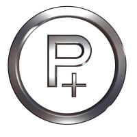Production Plus Ltd Logo