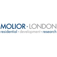 MOLIOR LONDON LIMITED Logo