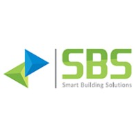 Smart Building Solutions Company Logo