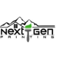 Next Gen Painting Logo