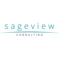 Sageview Consulting Logo